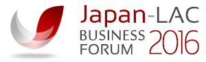 Japan-LAC Business Forum 2016